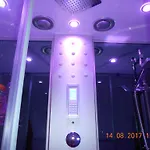 Apartamento Charm Mesina