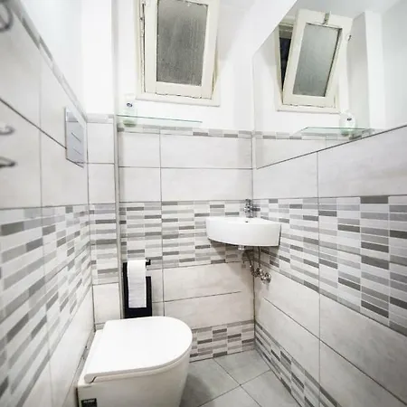 Signorile Ambienti Sanificati Apartment *