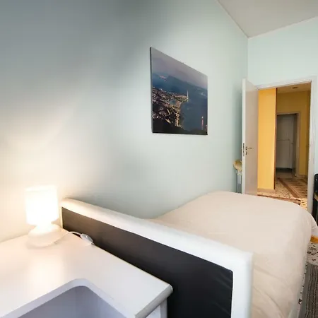 Signorile Ambienti Sanificati Apartment