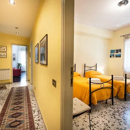 Signorile Ambienti Sanificati * Messina