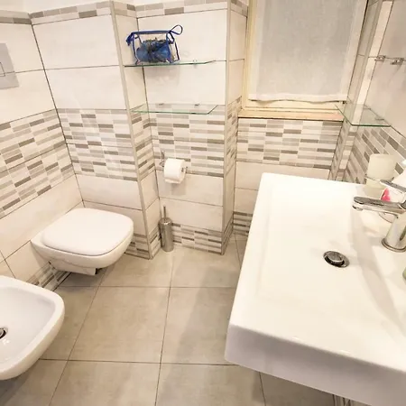 Charm Apartmán Messina
