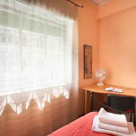 Signorile Ambienti Sanificati Apartment