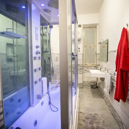 Signorile Ambienti Sanificati Apartment