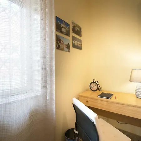 Charm Apartmán