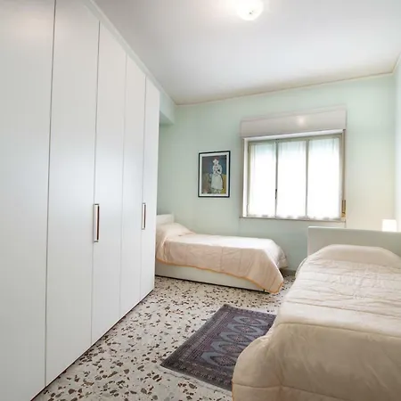 Apartment Signorile Ambienti Sanificati *