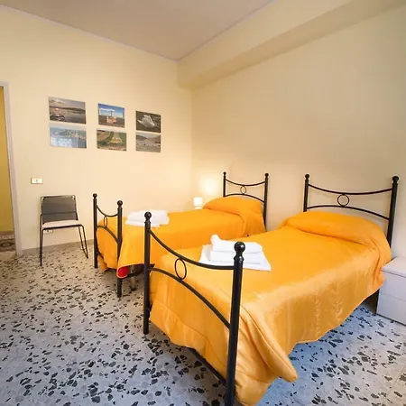 Signorile Ambienti Sanificati Apartment Messina