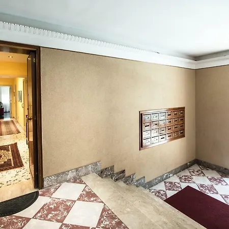 Apartment Signorile Ambienti Sanificati *