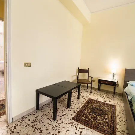 Signorile Ambienti Sanificati Apartment *