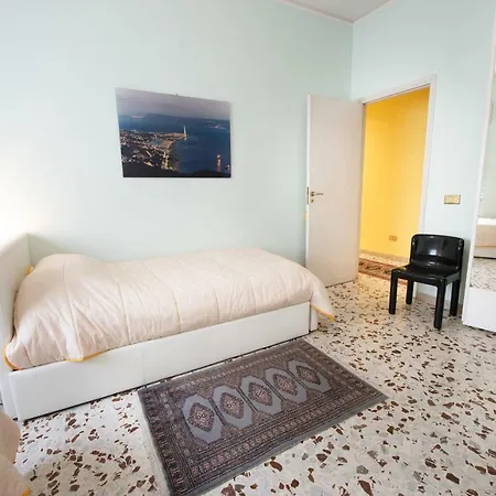 Apartment Signorile Ambienti Sanificati *