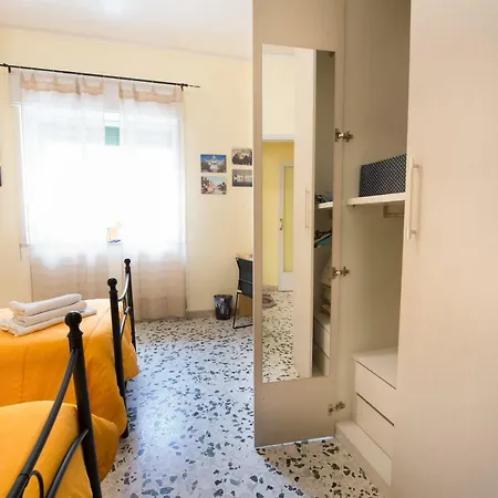 Signorile Ambienti Sanificati Apartment *