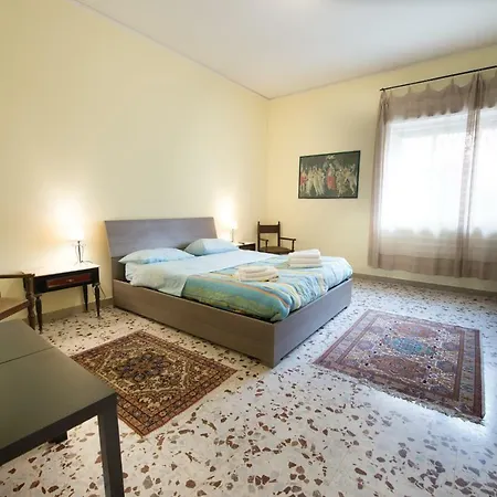Signorile Ambienti Sanificati Apartment
