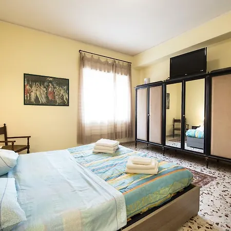 Signorile Ambienti Sanificati Apartment Messina