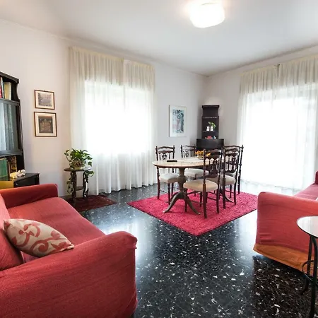 Apartment Signorile Ambienti Sanificati Messina