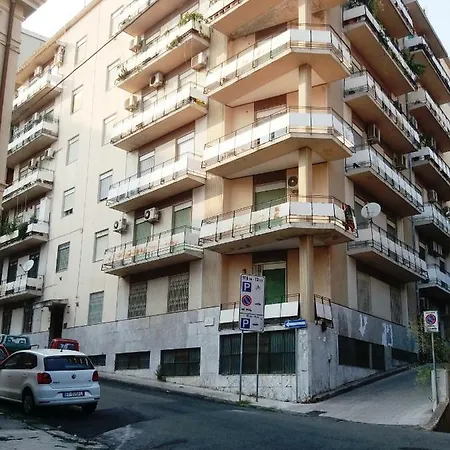 Signorile Ambienti Sanificati * Messina