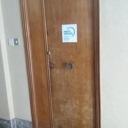 Signorile Ambienti Sanificati *